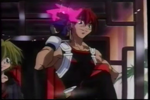 Outlaw Star Bandai Entertainment Commercial [English]