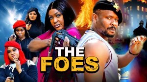 the foes