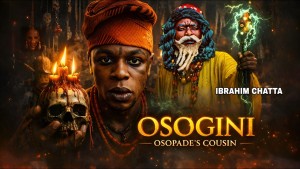 osogini