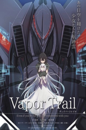 Vapor Trail [English]
