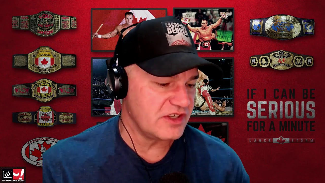 Wrestling Observer *LIVE* | Bryan Alvarez wrestling news