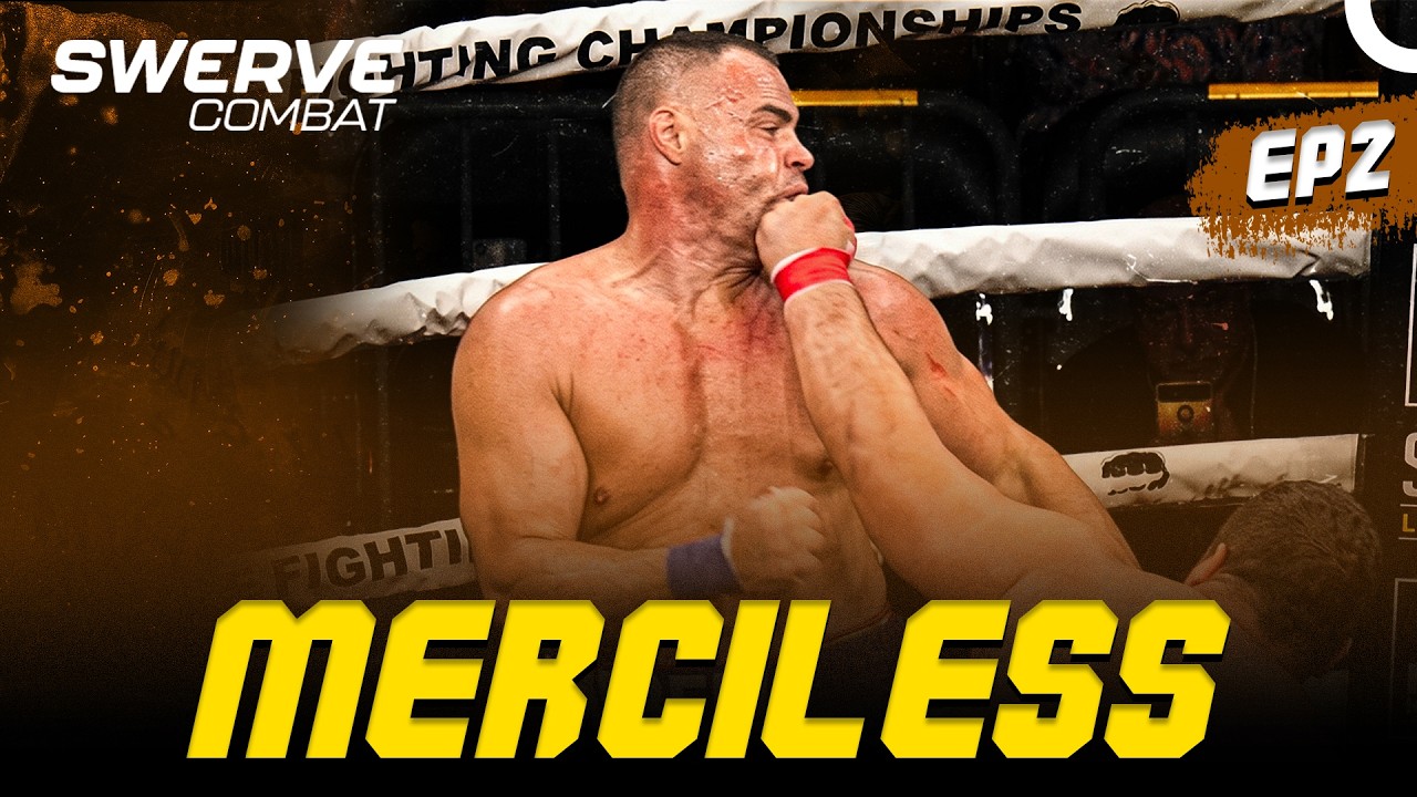 NO GLOVE, %100 PUNCHES! | Bare Knuckle Fighting Highlights Episode 2 background