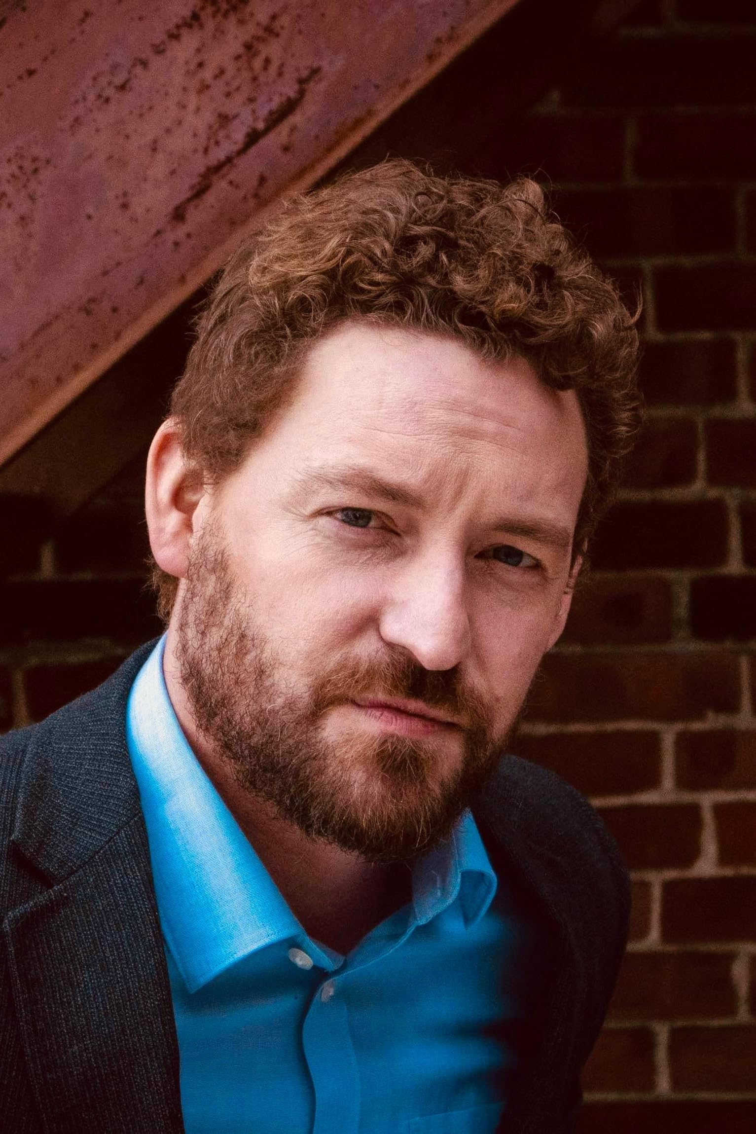 Jimmy MacKinley