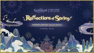 GENSHIN CONCERT Special Edition Preview Genshin Impact [English]