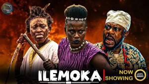Ilemoka