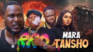 MARA TANSHO