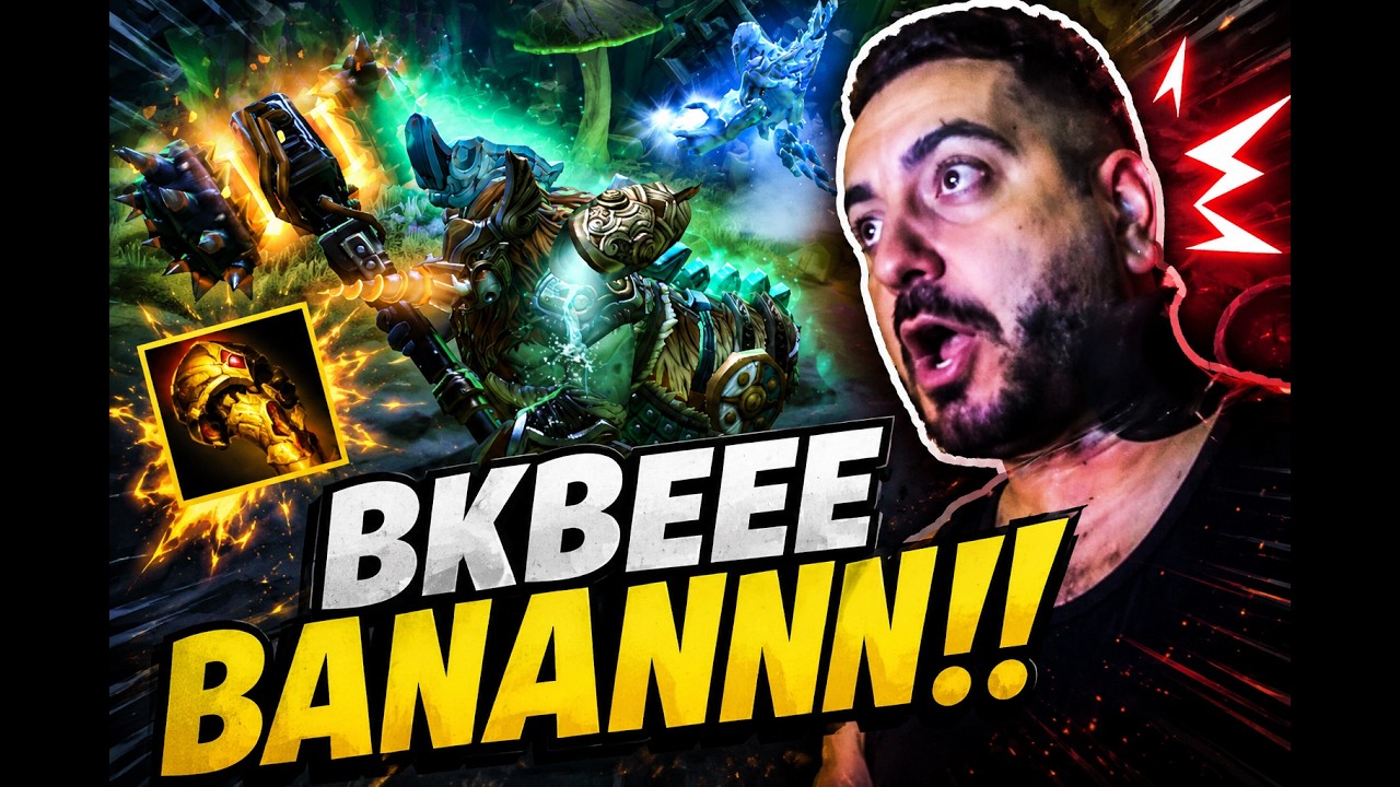 Ar1se Magnus Literally Broke The Enemy's Mental Health! Big Plays Dota 2 Highlights !!
