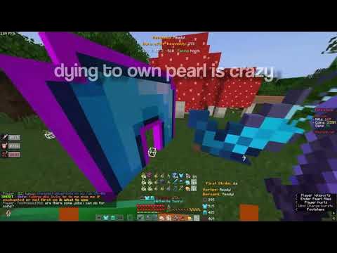 Lifesteal.net Montage #3 | ft. TraumFristy and kkonquest | Lifesteal.net
