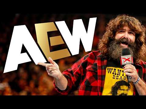AEW Is About To Have A VERY Nice Day… | WWE News