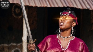 Arewa Ogun - Latest Yoruba Movies