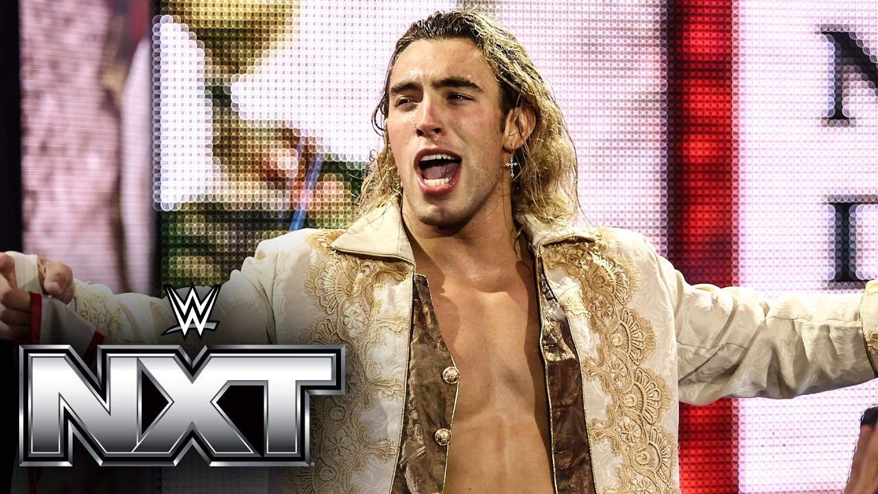 Tristan Angels shines in his NXT debut: NXT highlights, May 19, 2026