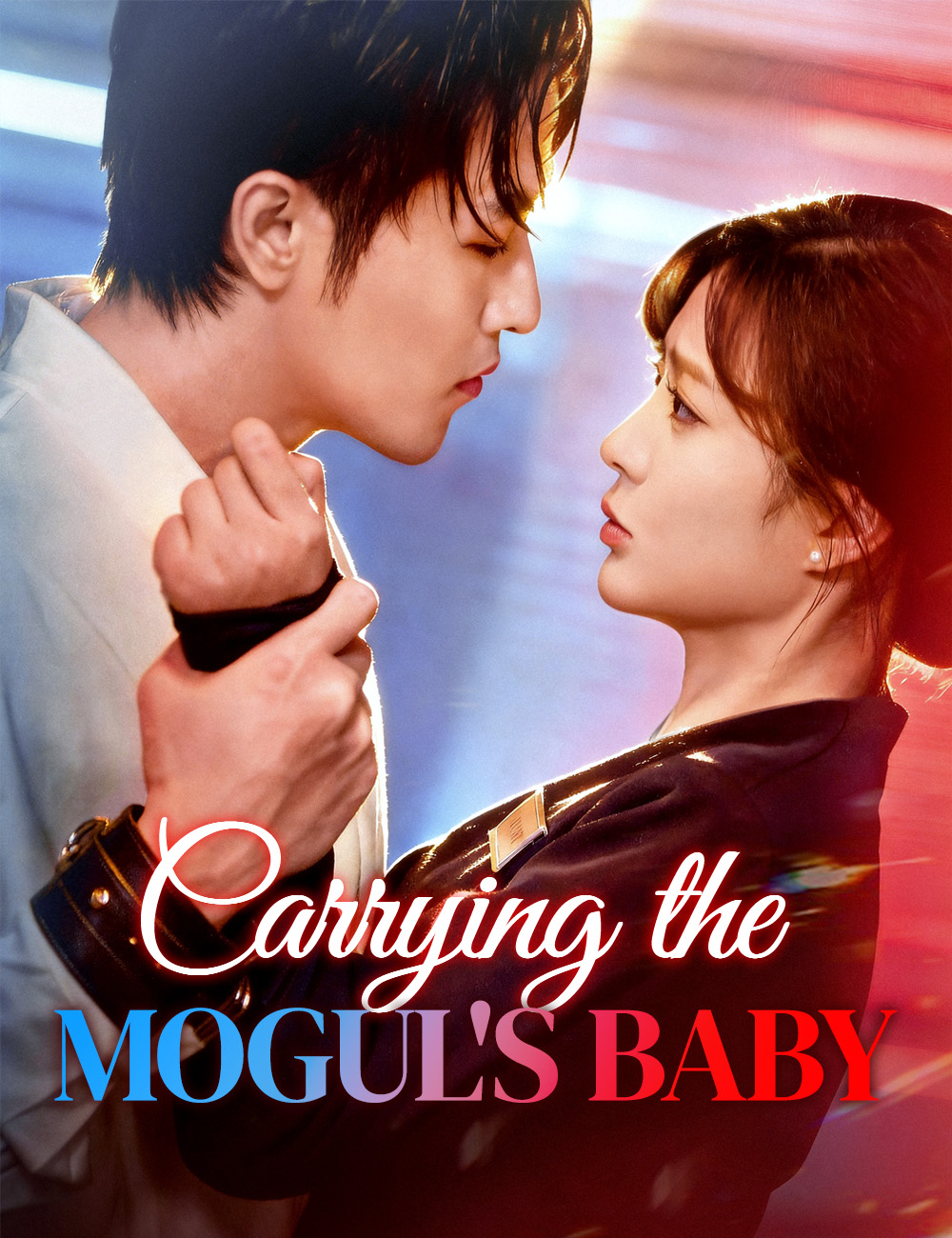 Carrying the Mogul's Baby (2024) | Watch on Movi47