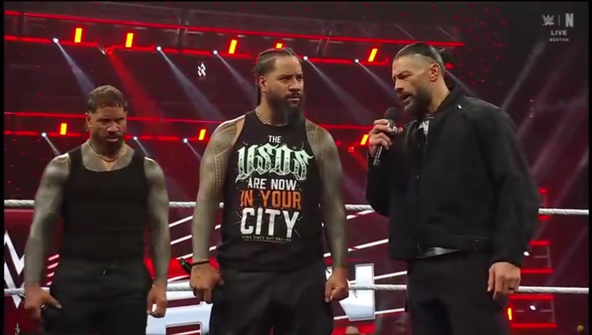 WWE Monday Night Raw 23 March 2026 Full Show (Part 2) | WWE Raw 3/23/2026 (Part-2)