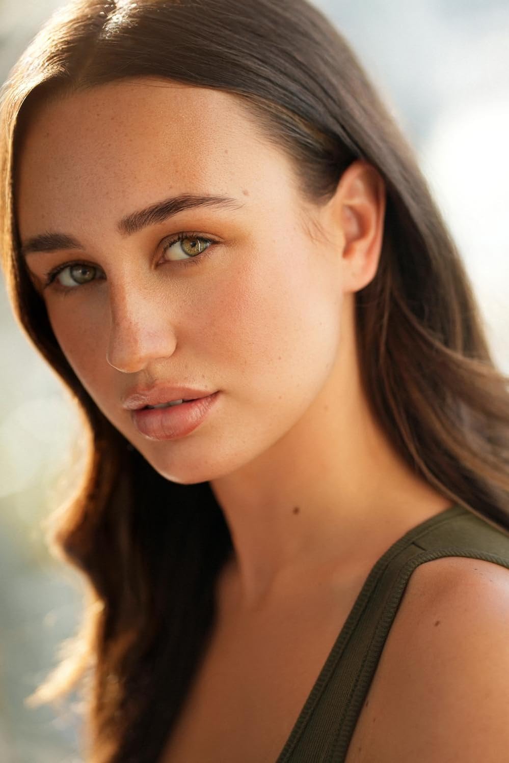 Marley Geoghegan