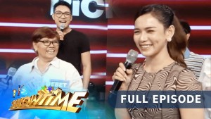 CHARISMA NI JACKIE
