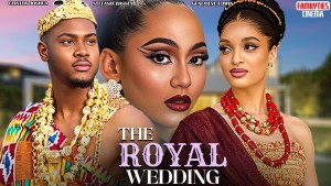 the royal wedding