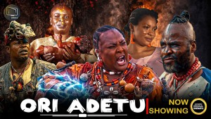 ORI ADETU