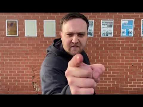 15 years of Full Tilt Wrestling