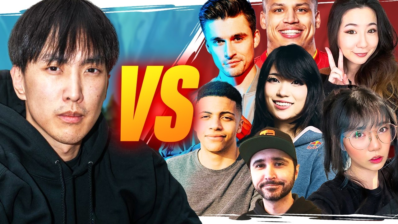I WON A $250,000 League of Legends Tournament!