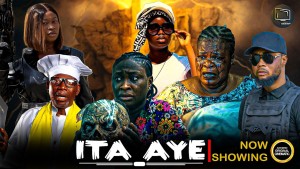 ITA AYE