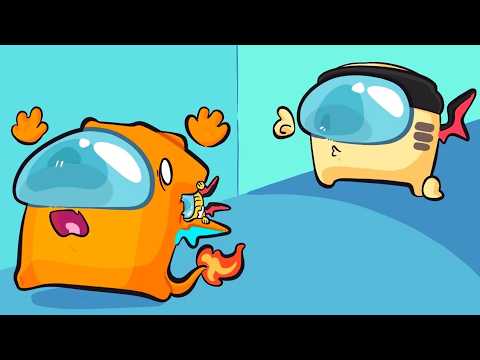speedy can't stop YAPPING