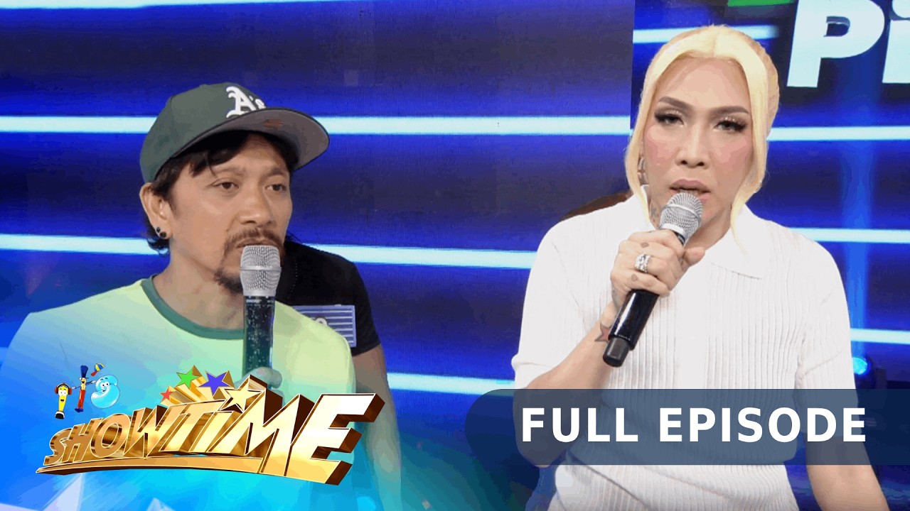 YOUR HONOR! Vice, naglabas ng EBIDENSYA laban kay Jhong