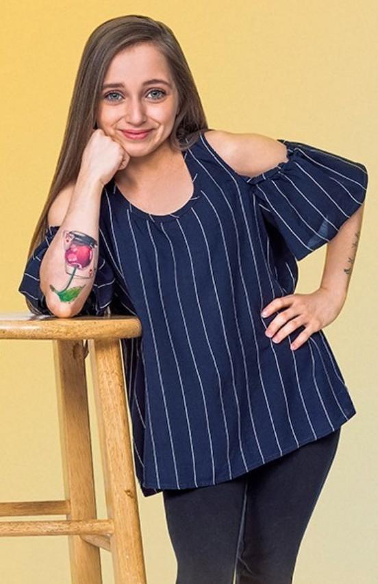 Shauna Rae