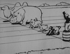 Animal Olympics [English]