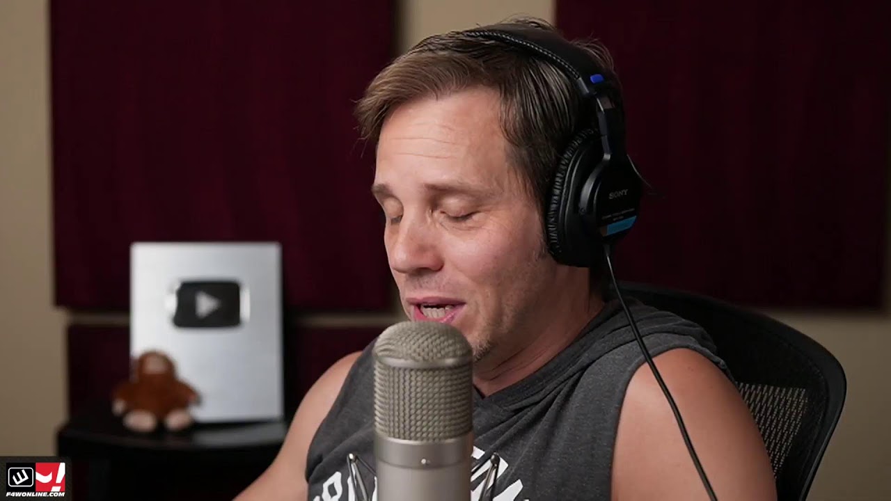Wrestling Observer *LIVE* | Bryan Alvarez wrestling news