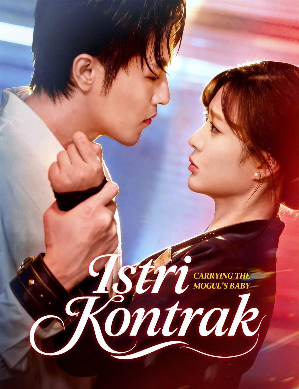 Istri Kontrak poster