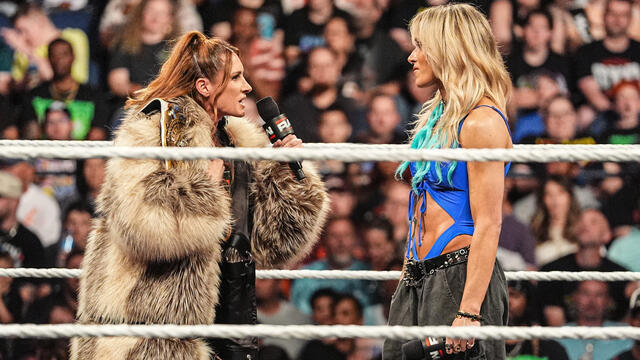 Sol Ruca challenges Becky Lynch to a match: Raw highlights, May 18, 2026