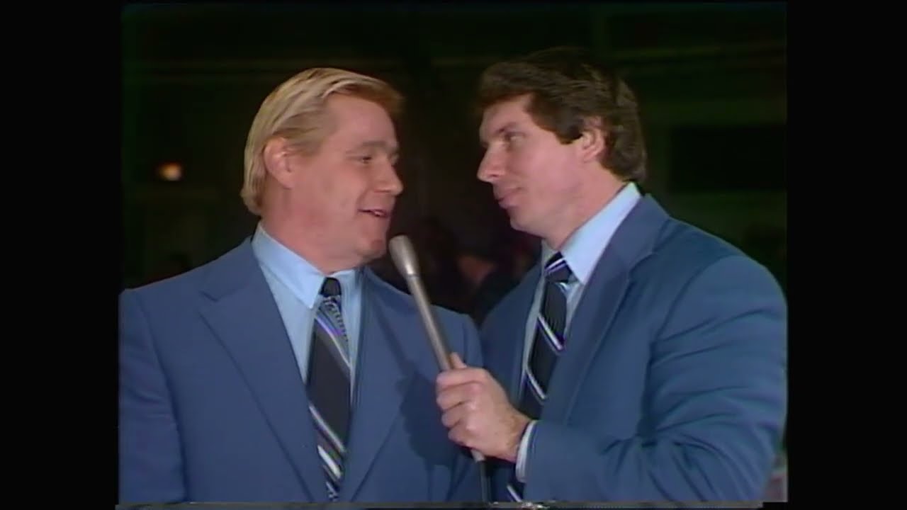 WWWF All Star Wrestling 02 14 1981 (Full Show 1080p) background