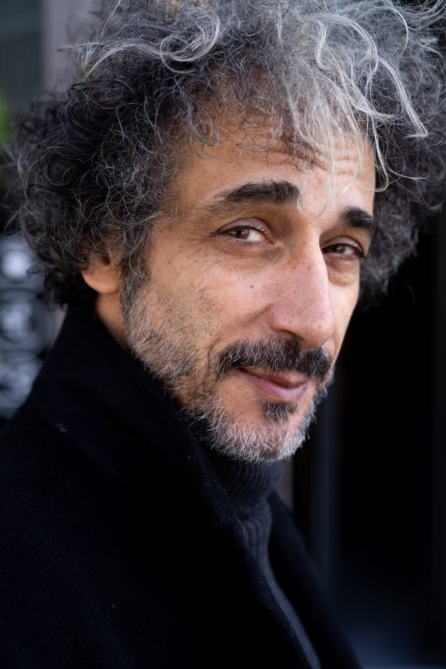 Asad Schwarz