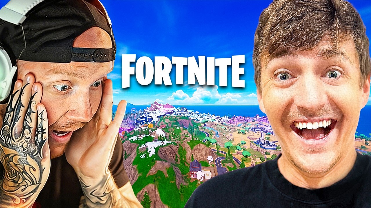 I Miss TimTheTatman...