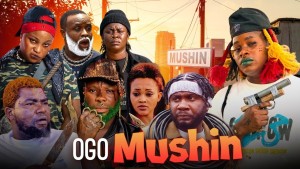 OGO MUSHIN