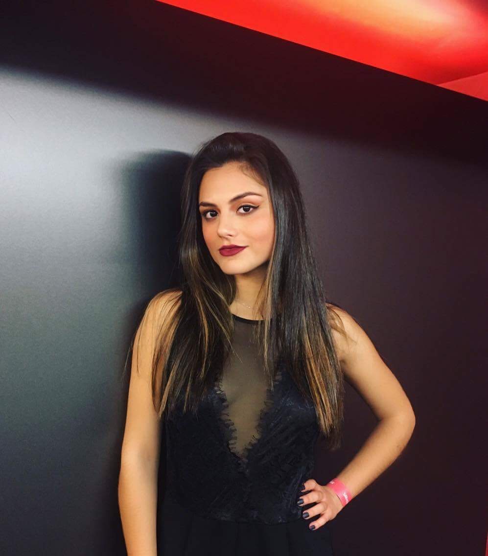 Inês Faria