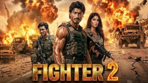 Fighter 2