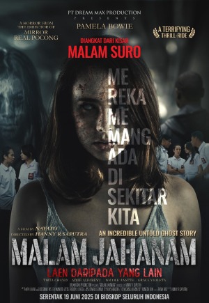 Malam Jahanam [Indonesian]