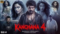kanchana 4