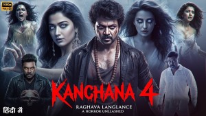 kanchana 4