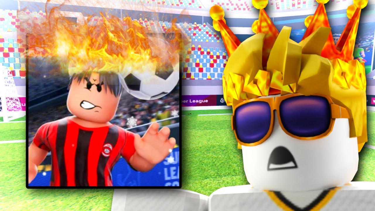 Super League Soccer Messed Up... background