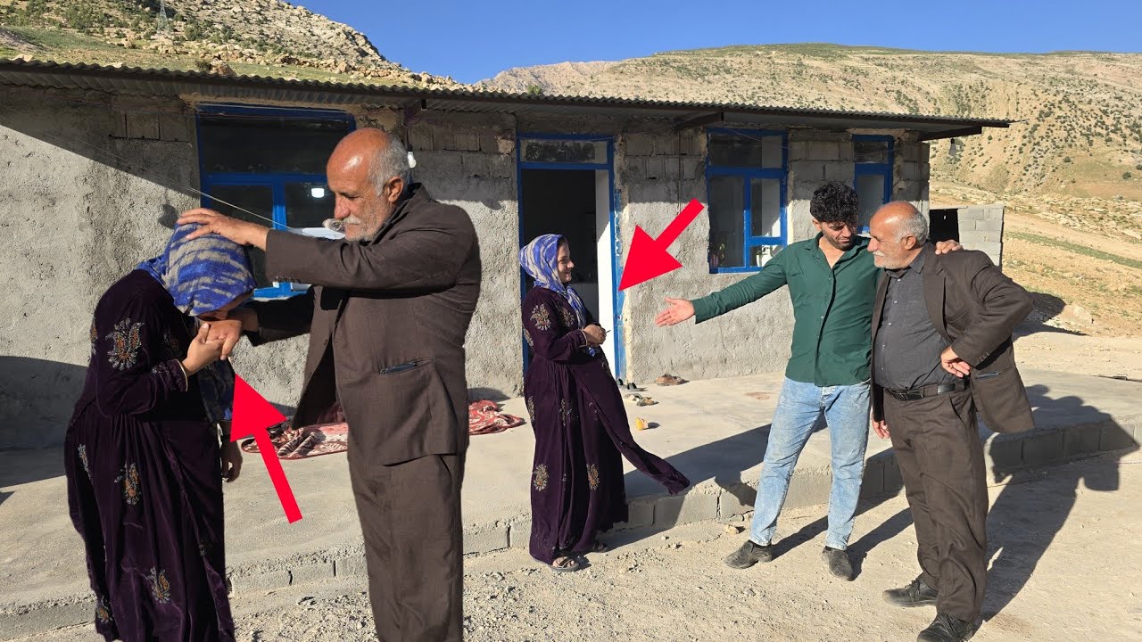 ๐ฑ๐ Shocking news from Mr. Akbar to his father | Ms. Betul is pregnant ๐ถโค๏ธ