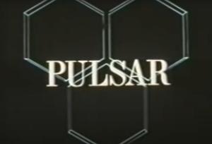 Pulsar [English]