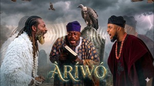 ARIWO | ODUNLADE ADEKOLA | FERANMI OYALOWO | OBARISA | LATEST 2026 NEW RELEASE YORUBA MOVIES