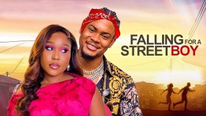 falling for a street boy - 123Movies