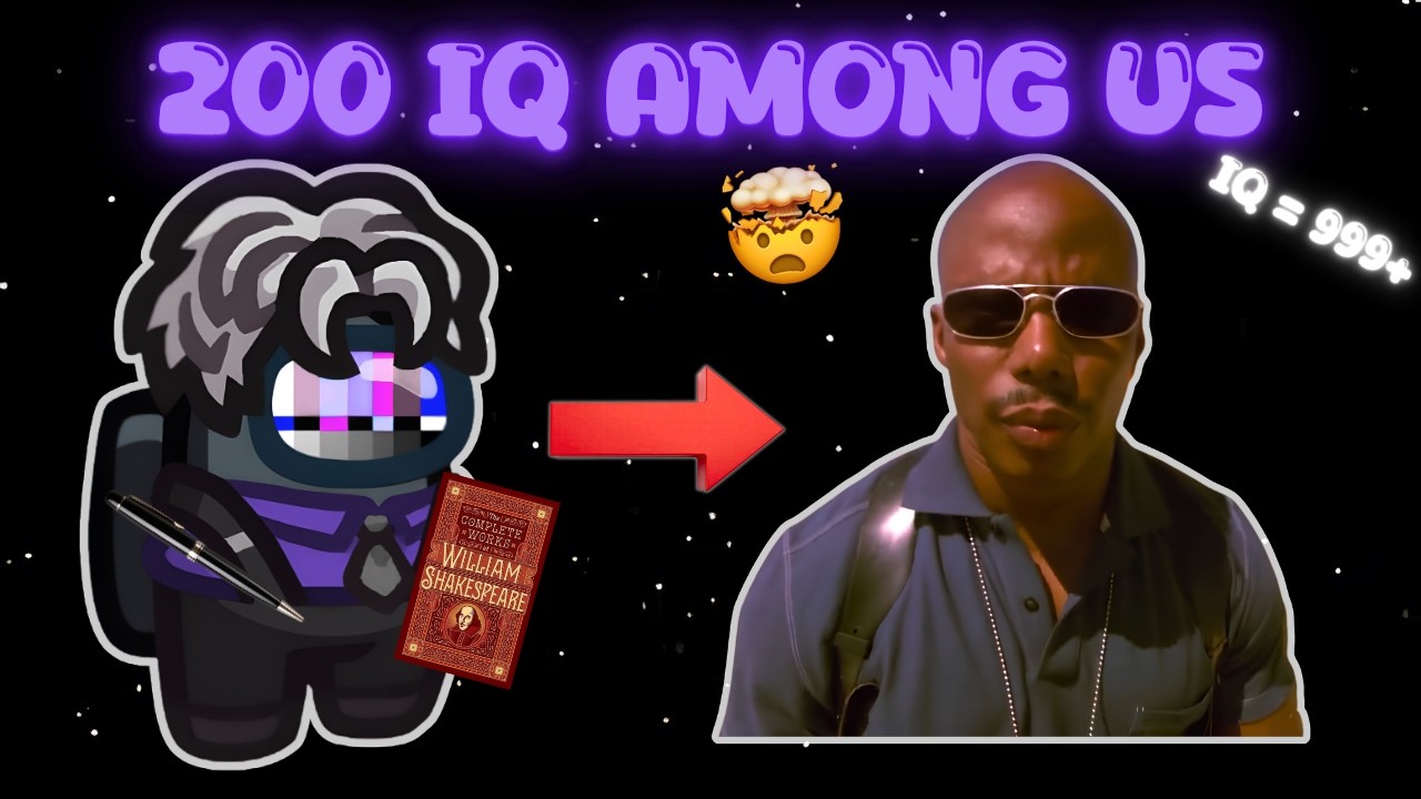 š§ SMARTEST AMONG US PLAYER LIVEš§