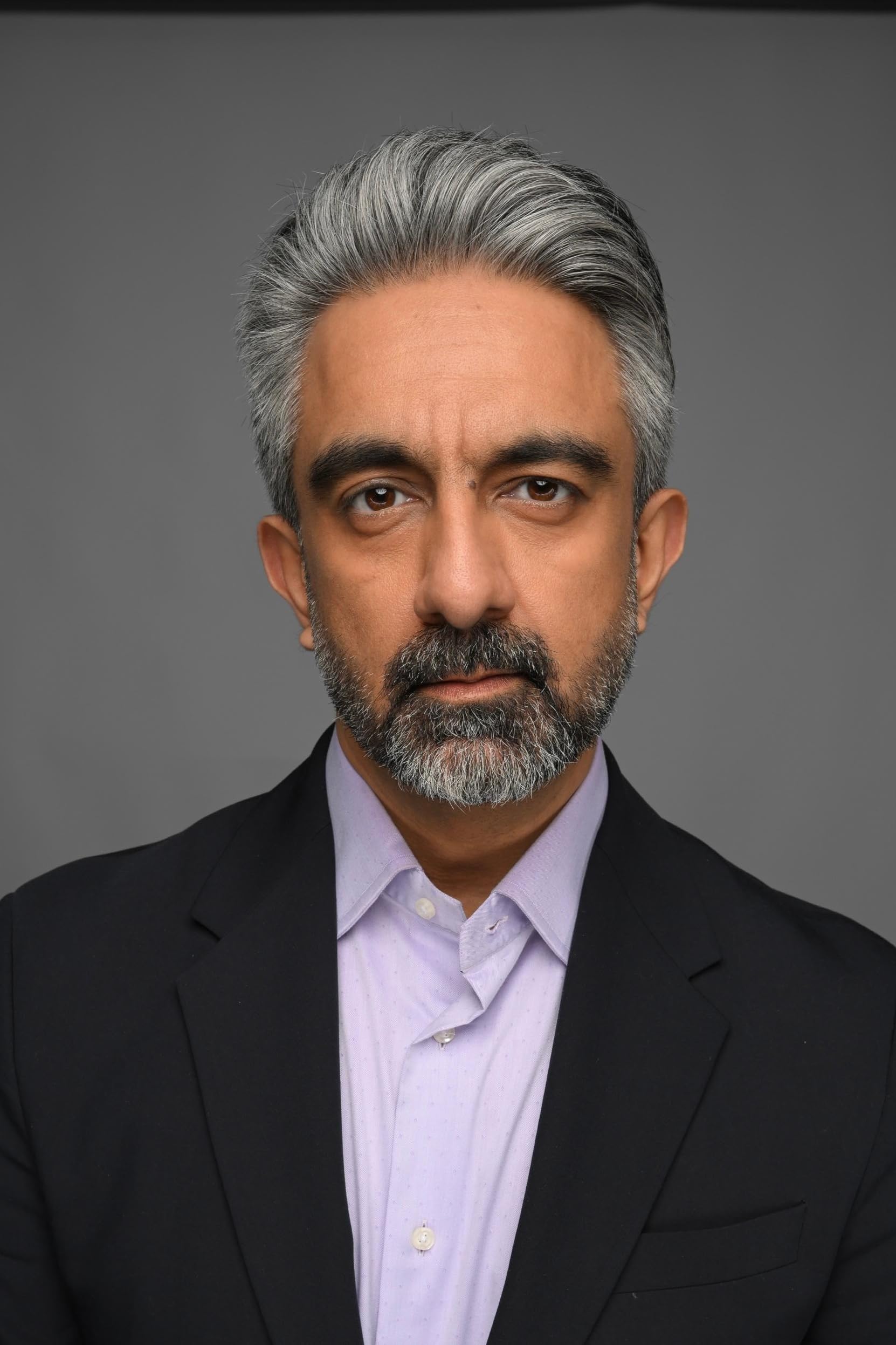 Wes Malik