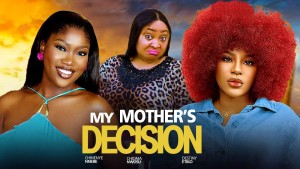 My Mother's Decision