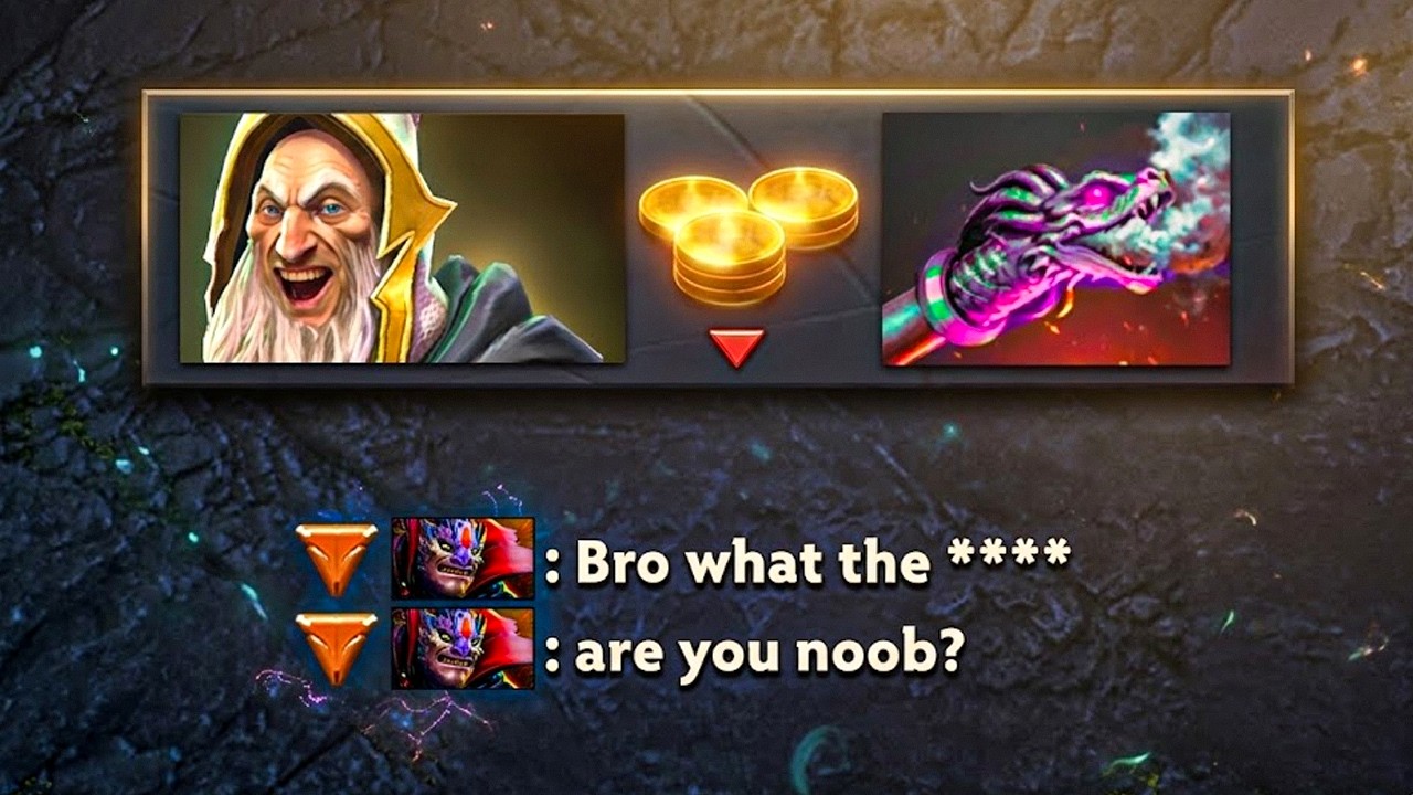 KEEPER OF THE LIGHT IS NOT BROKEN WHEN YOU PLAY HIM WRONG
