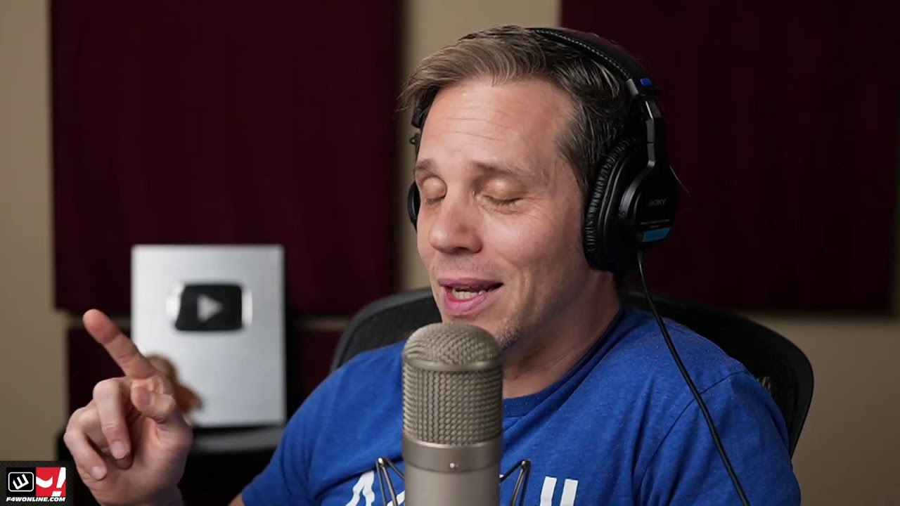Wrestling Observer *LIVE* | Bryan Alvarez wrestling news